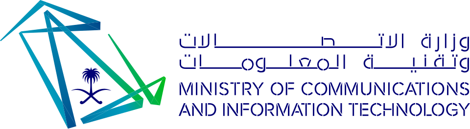 وزارة الاتصالات وتقنية المعلومات