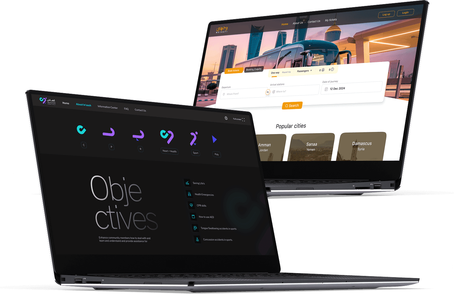 platform development