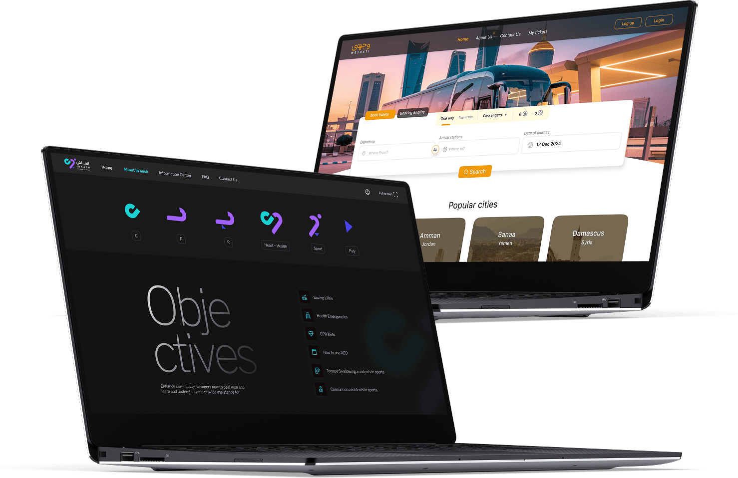 platform development
